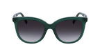 Longchamp Kat Sun - Green