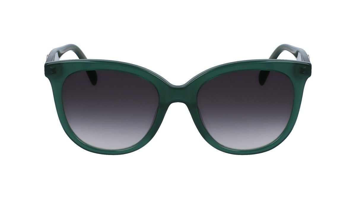 Longchamp Kat Sun - Green
