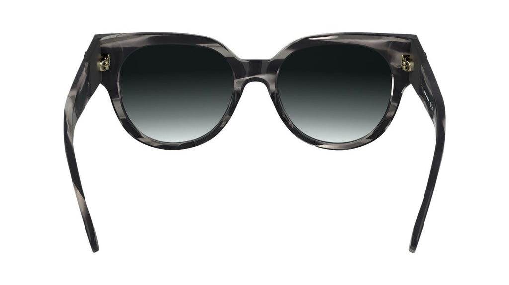 Longchamp Kat Sun - Black
