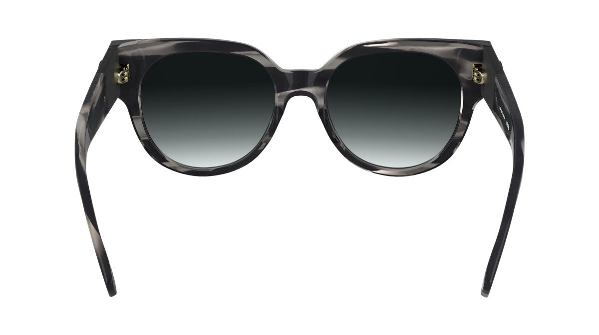 Longchamp Kat Sun - Black