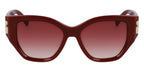 Longchamp Kat Sun - Red