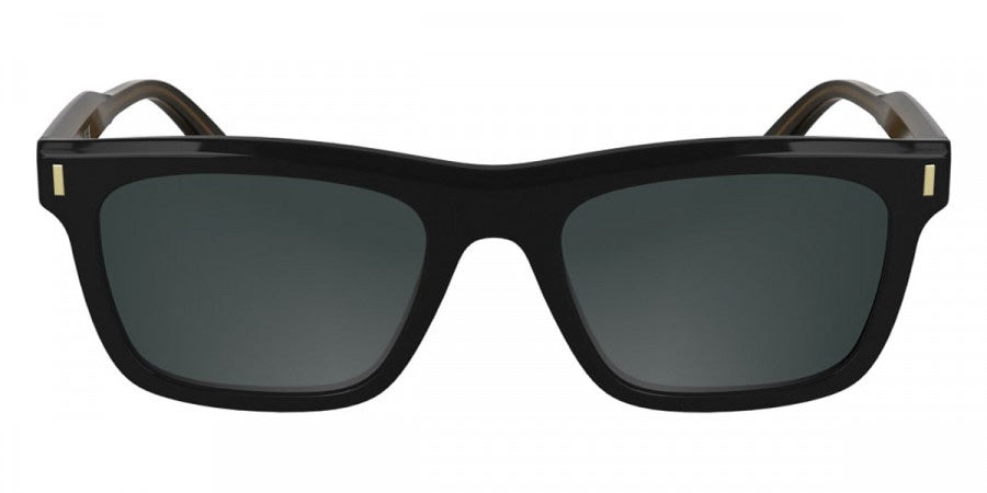 Calvin Klein Square Sun - Black