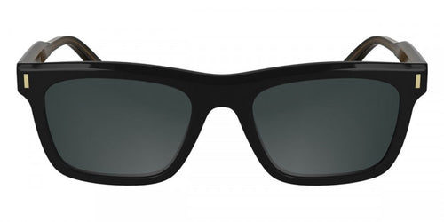 Calvin Klein Square Sun - Black