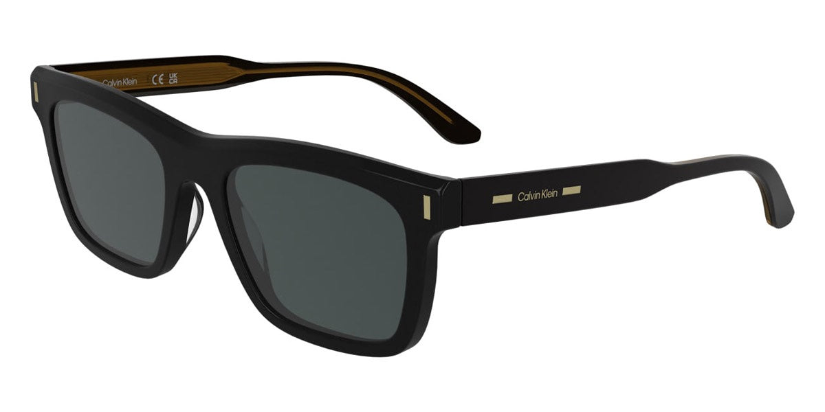 Calvin Klein Square Sun - Black