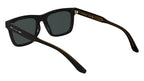 Calvin Klein Square Sun - Black