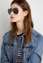 Ray Ban Aviator Sun - Classic