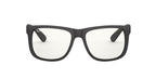 Ray Ban Justin Read - Black