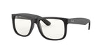 Ray Ban Justin Read - Black