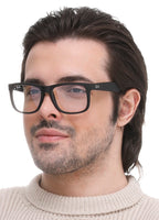 Ray Ban Justin Read - Black