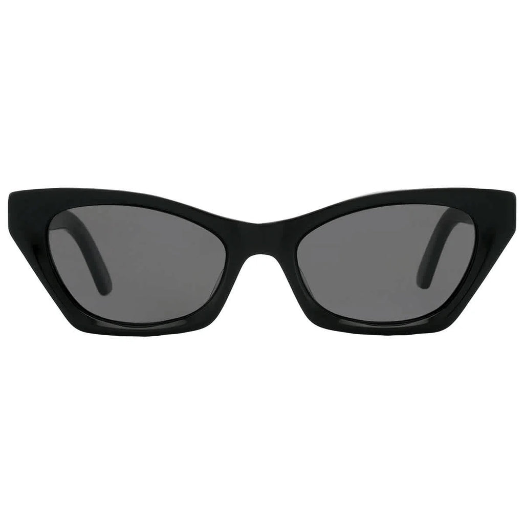 Christian Dior Midnight Kat Sun - Black