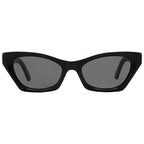 Christian Dior Midnight Kat Sun - Black