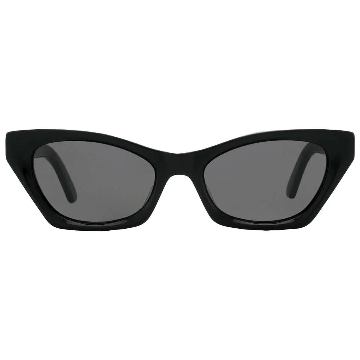Christian Dior Midnight Kat Sun - Black