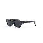 Christian Dior Midnight Kat Sun - Black