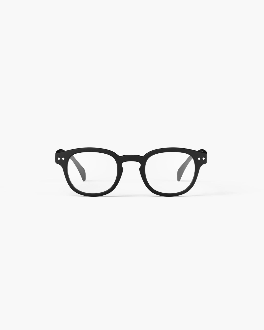 Izipizi Reading Blue Block #C - Black
