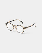 IZIPIZI Reading #D - Light Tortoise