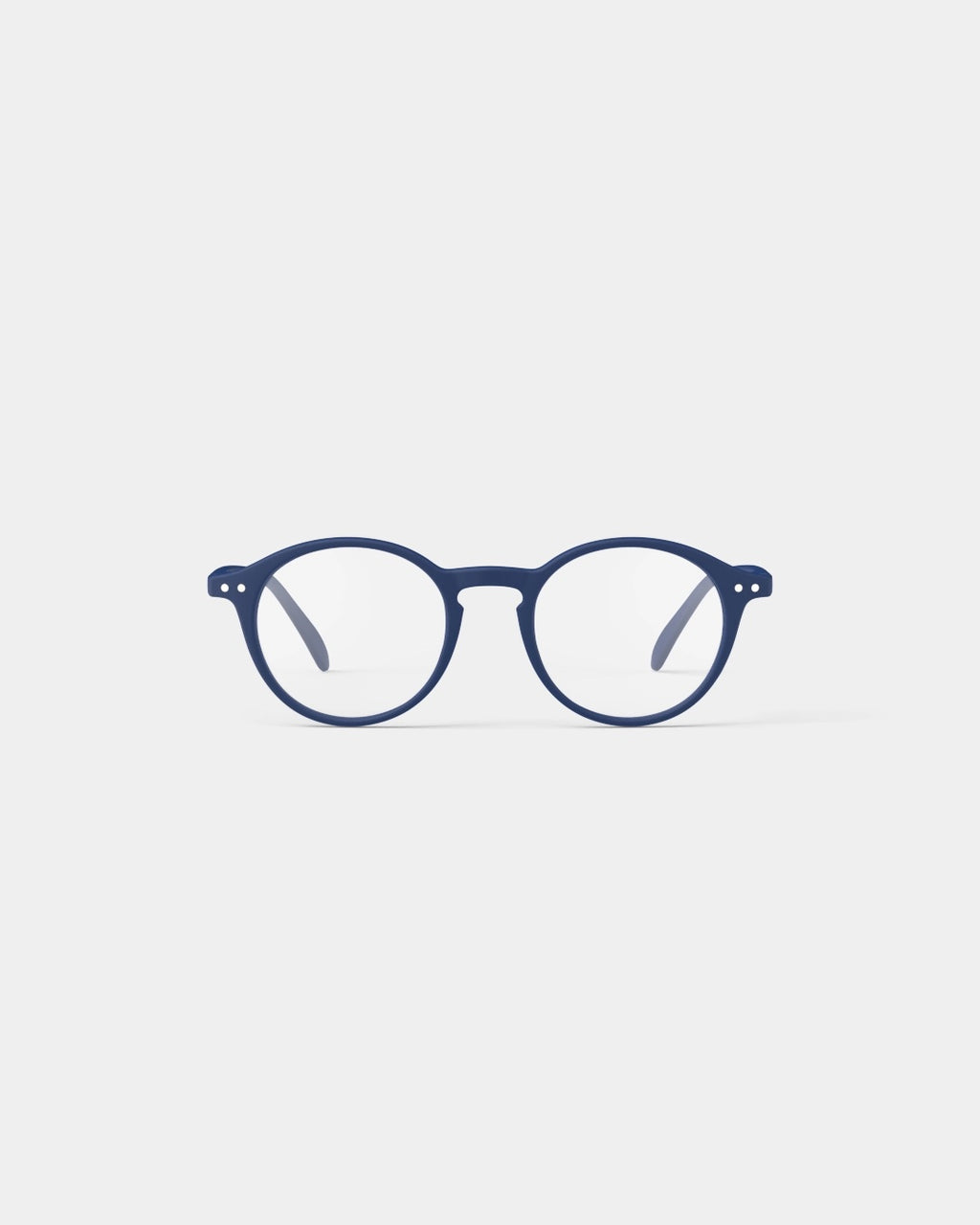 IZIPIZI Reading #D - Navy Blue