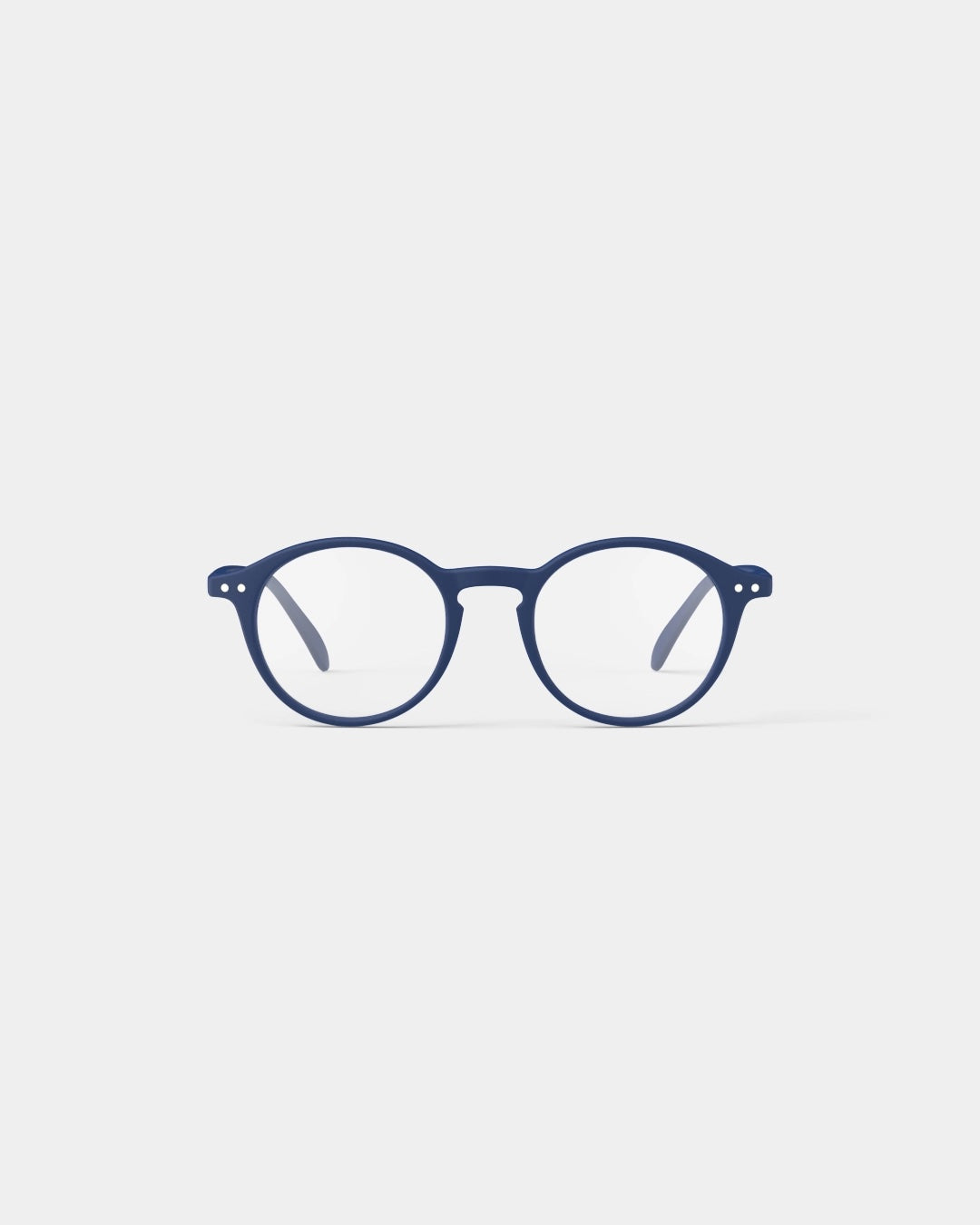 IZIPIZI Reading #D - Navy Blue