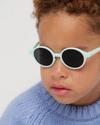 IZIPIZI KIDS #D - Sweet Blue