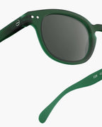 IZIPIZI Sun #C - Green