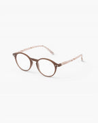 Izipizi Reading #D - Light Marble