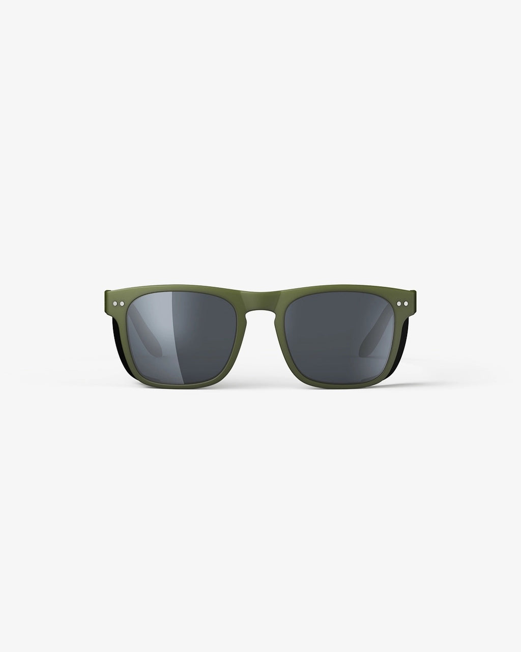 Izipizi Sun Polarized Zenith #L - Kaki Green