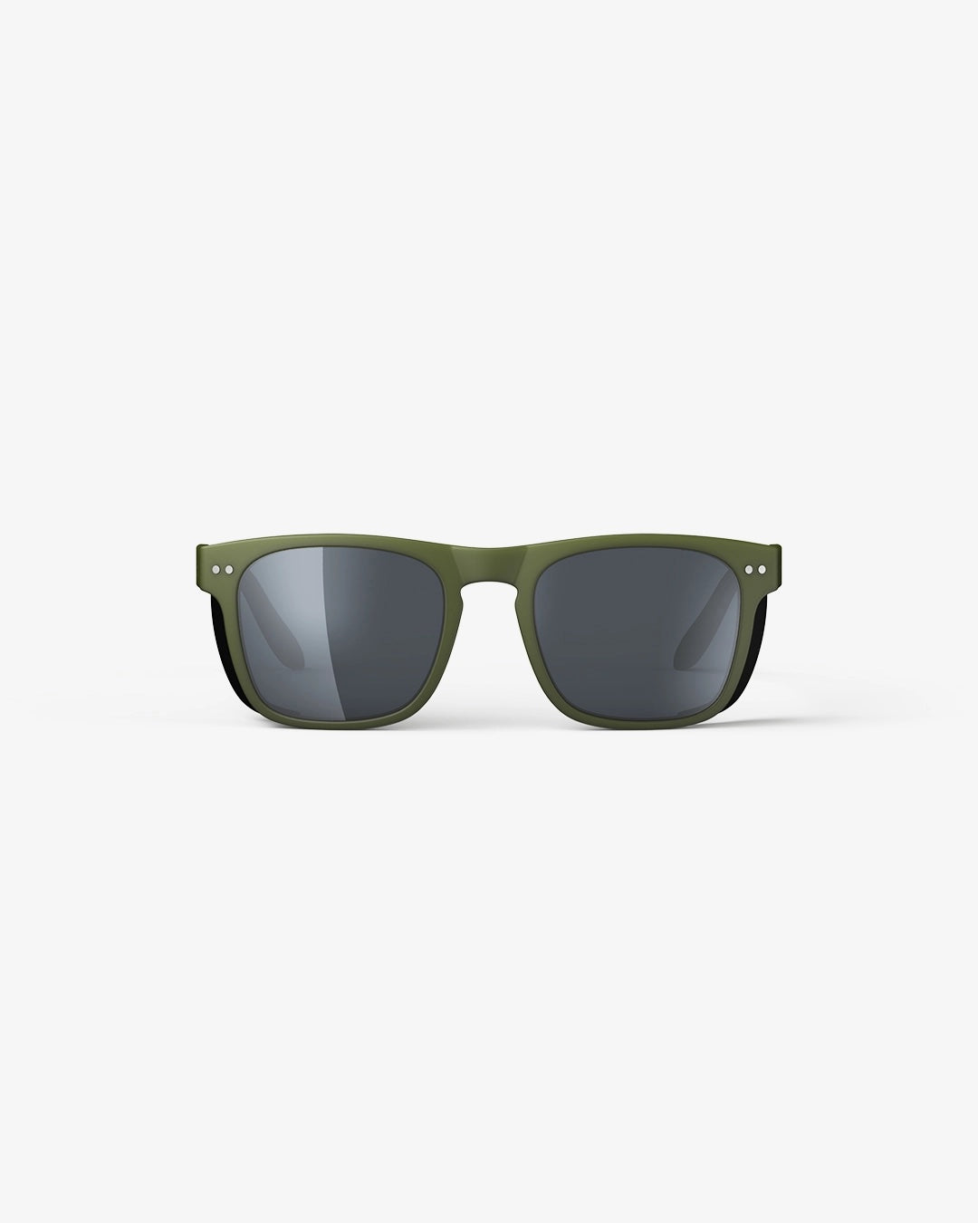 Izipizi Sun Polarized Zenith #L - Kaki Green