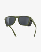 Izipizi Sun Polarized Zenith #L - Kaki Green