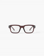Izipizi Reading Quote - Old Leather