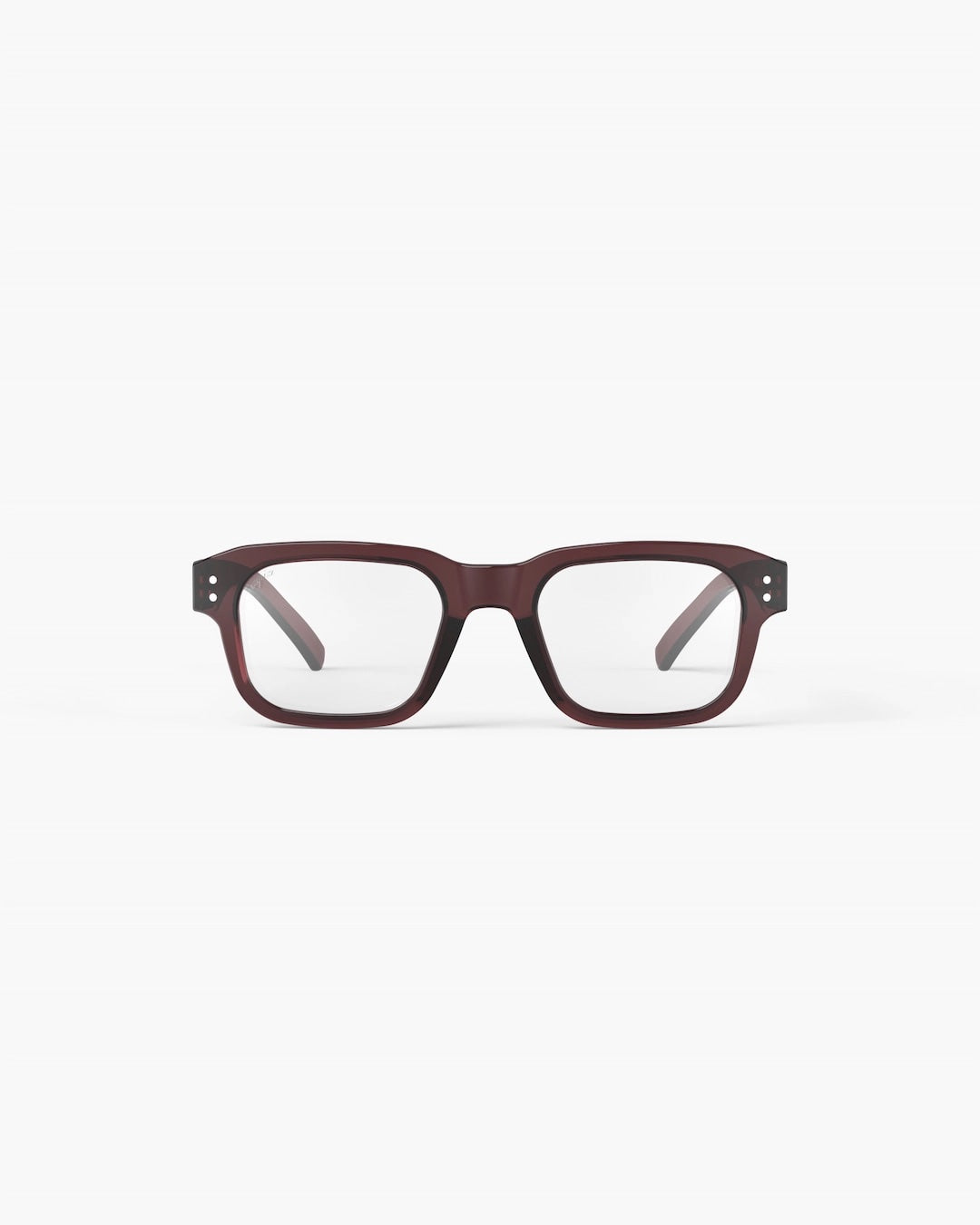 Izipizi Reading Quote - Old Leather