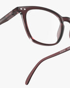 Izipizi Reading #E - Old Leather