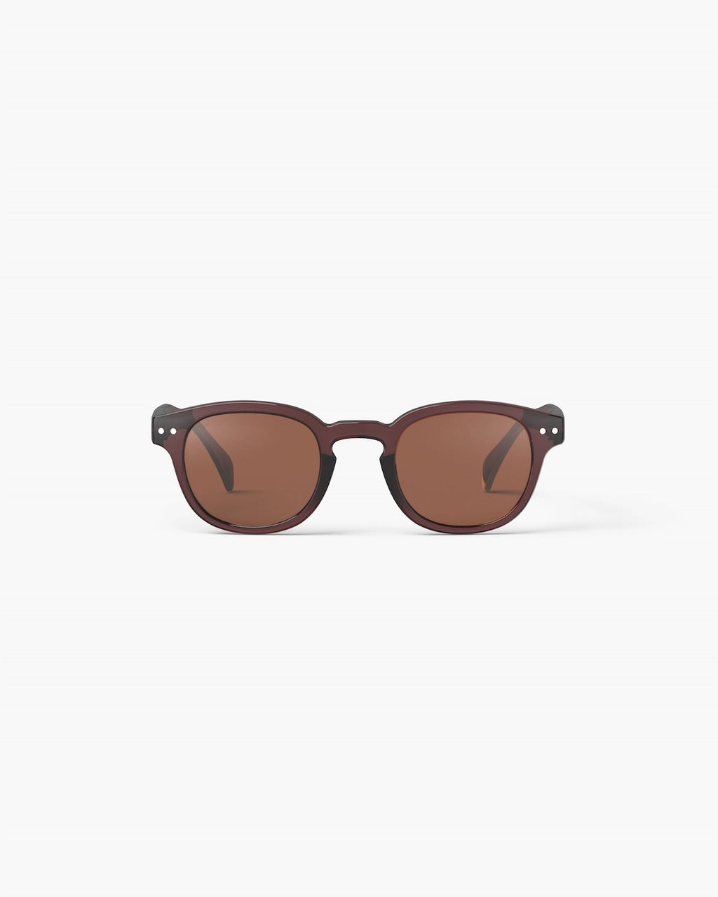 Izipizi Sun #C - Old Leather