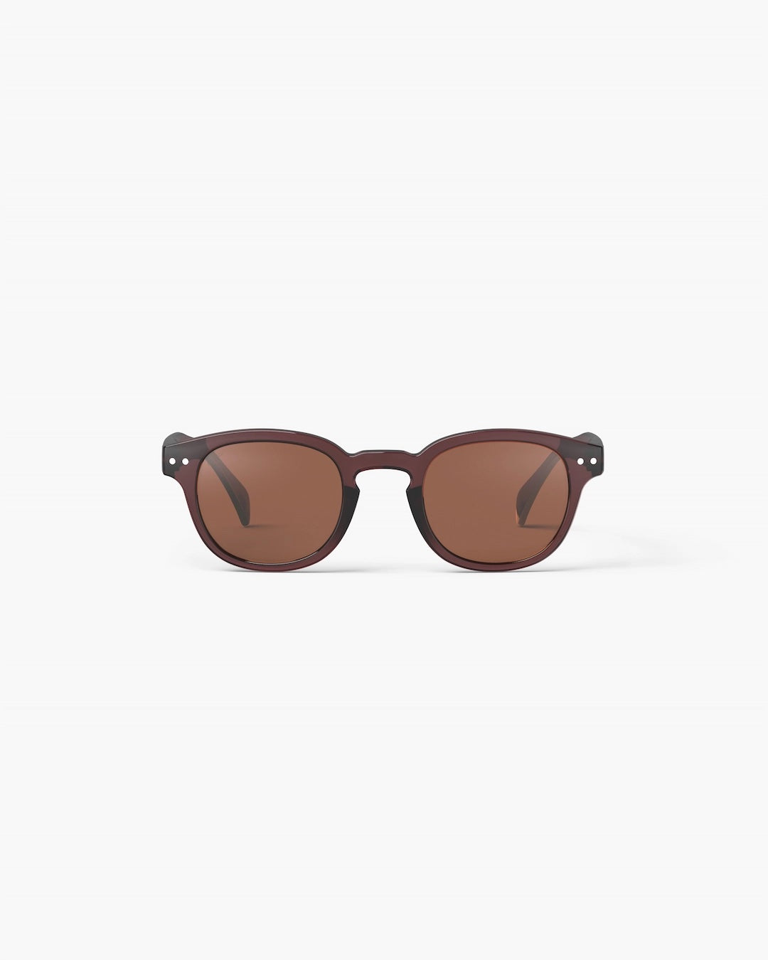 Izipizi Sun #C - Old Leather
