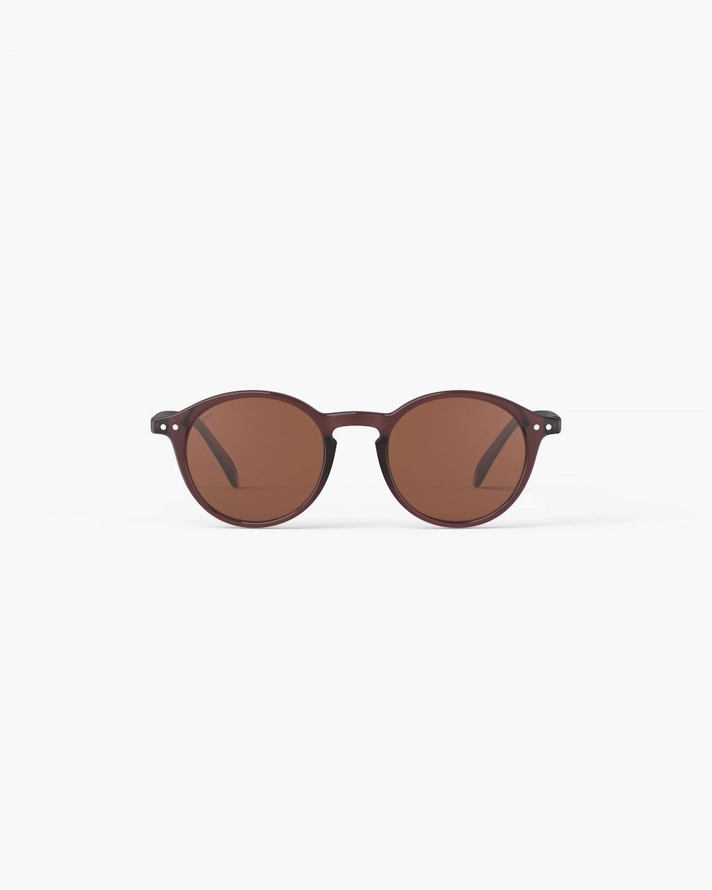 Izipizi Sun #D - Old Leather
