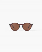 Izipizi Sun #D - Old Leather