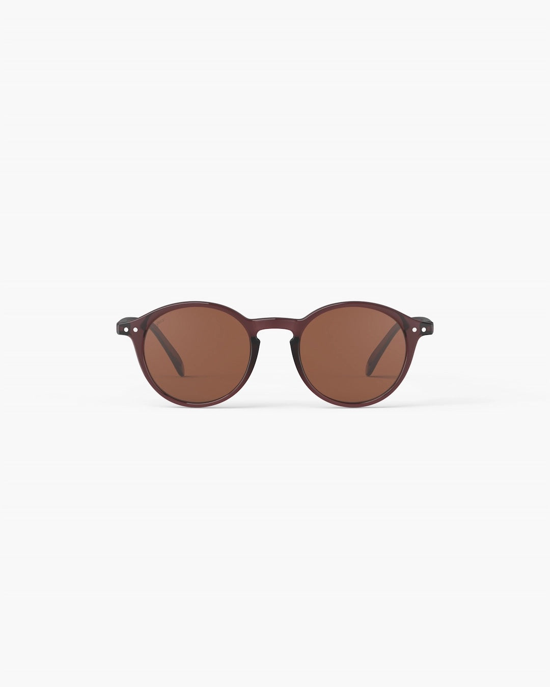 Izipizi Sun #D - Old Leather