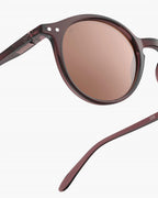 Izipizi Sun #D - Old Leather