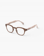 Izipizi Reading #C - Light Marble