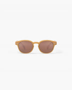 Izipizi Sun #C - Sweet Honey