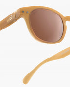 Izipizi Sun #C - Sweet Honey