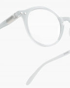 Izipizi Reading #D - Moonlight Grey