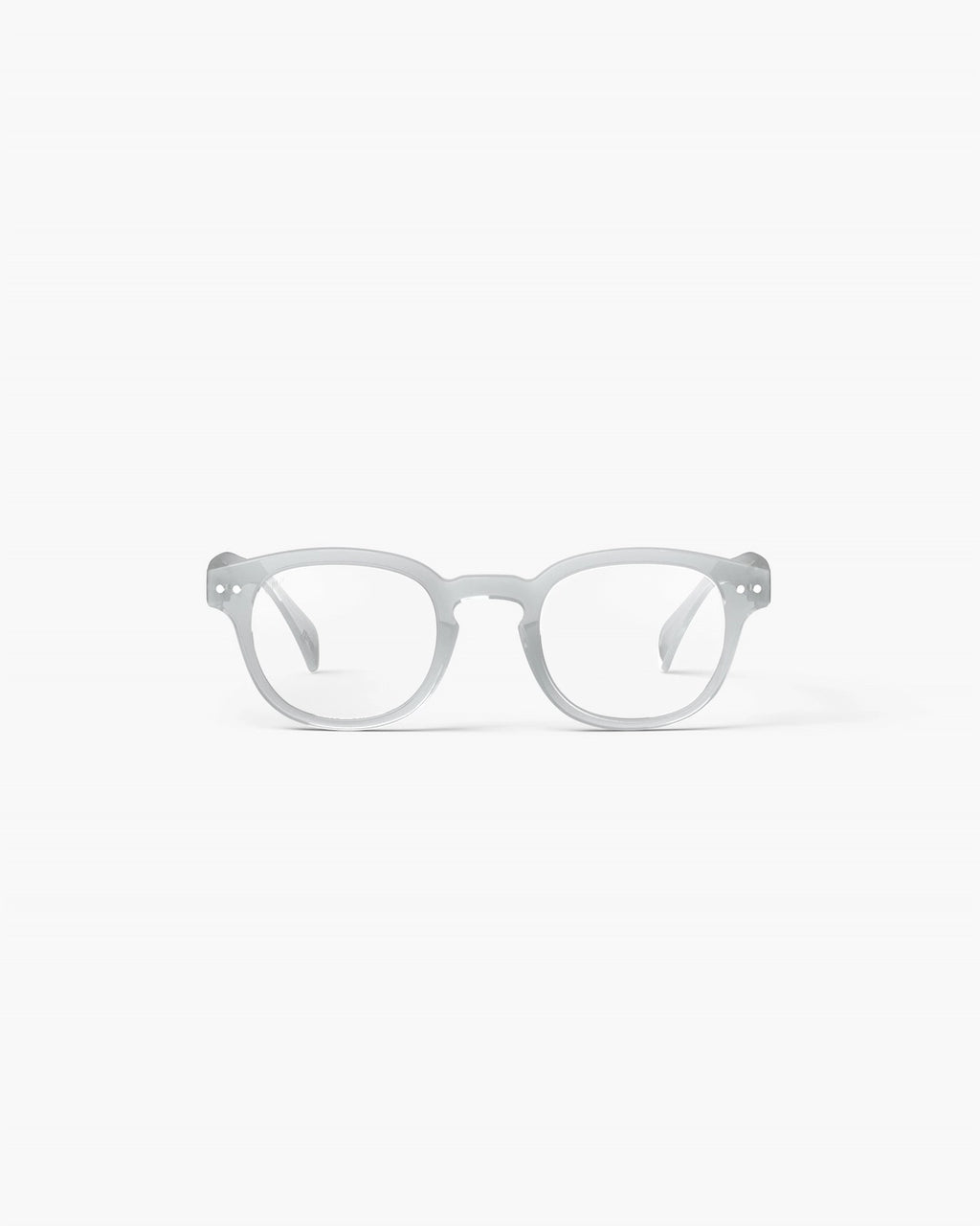 Izipizi Reading #C - Moonlight Grey
