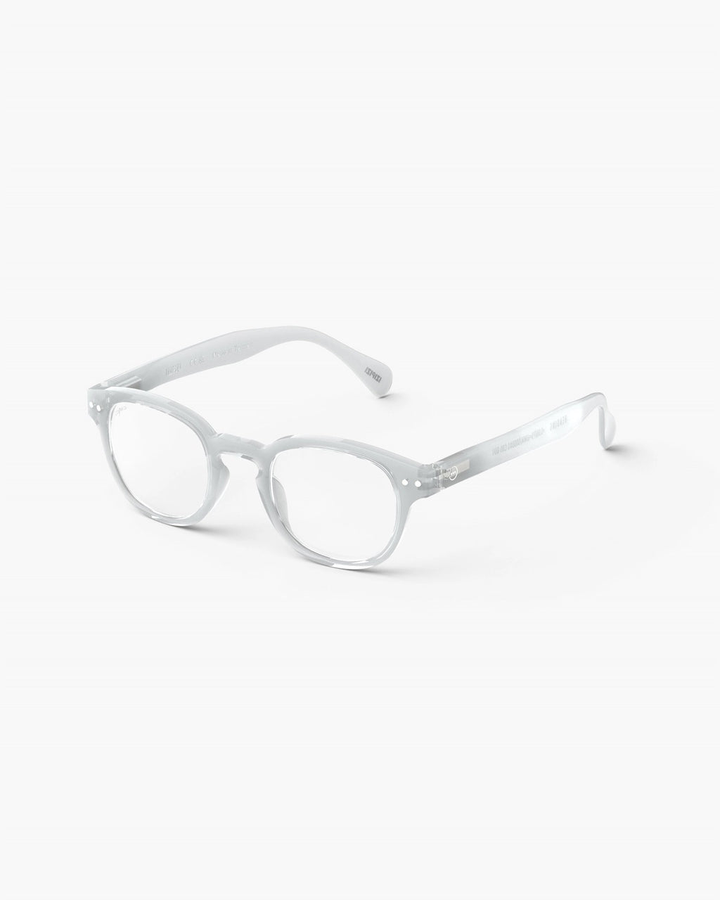 Izipizi Reading #C - Moonlight Grey