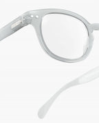 Izipizi Reading #C - Moonlight Grey