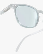 Izipizi Sun #E - Moonlight Grey