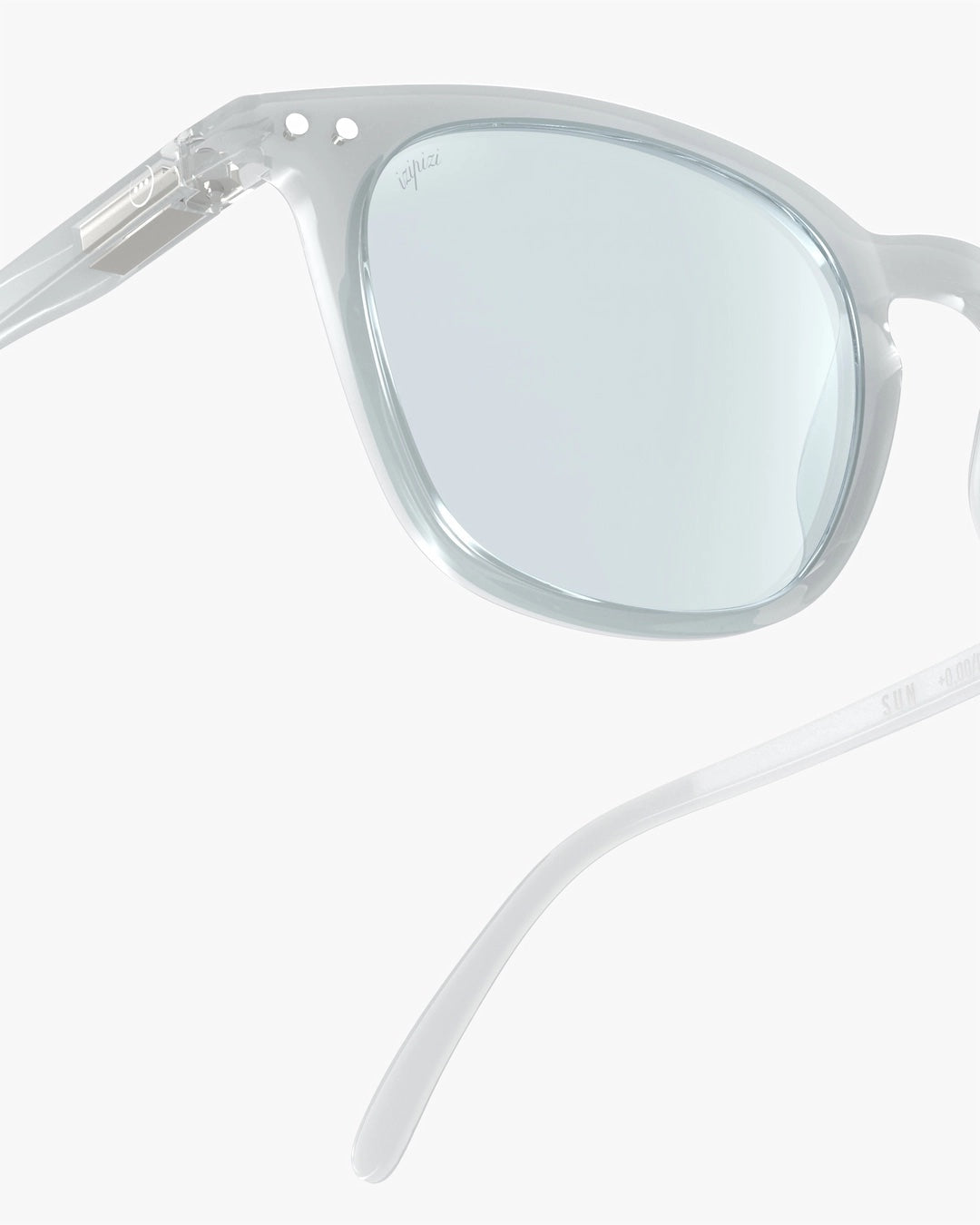 Izipizi Sun #E - Moonlight Grey