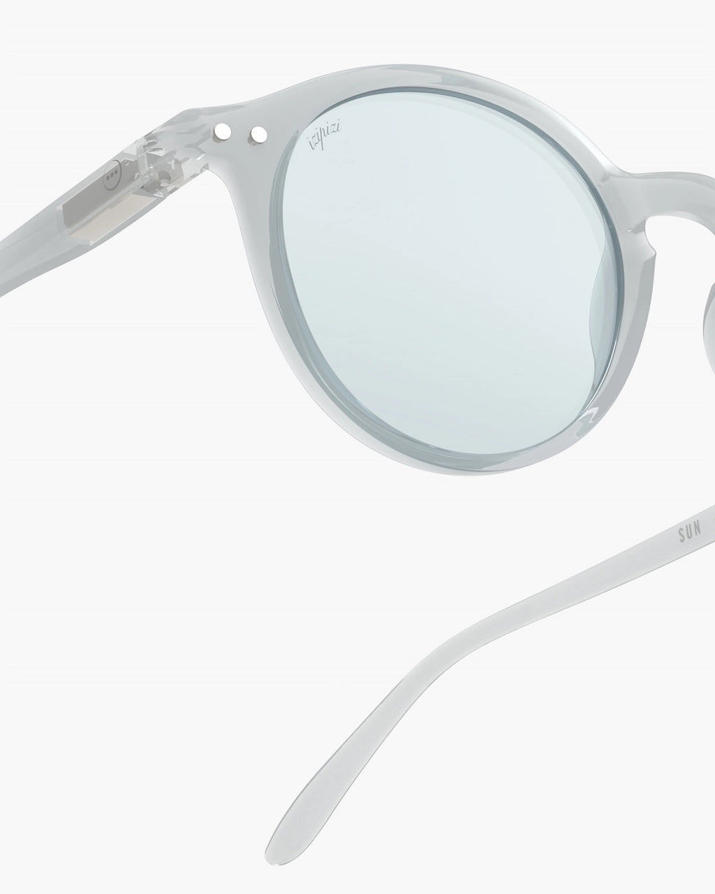 Izipizi Sun #D - Moonlight Grey