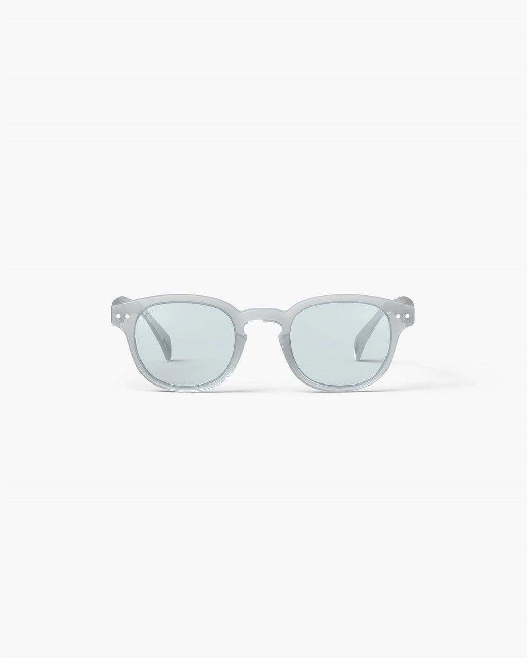 Izipizi Sun #C - Moonlight Grey