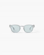 Izipizi Sun #C - Moonlight Grey