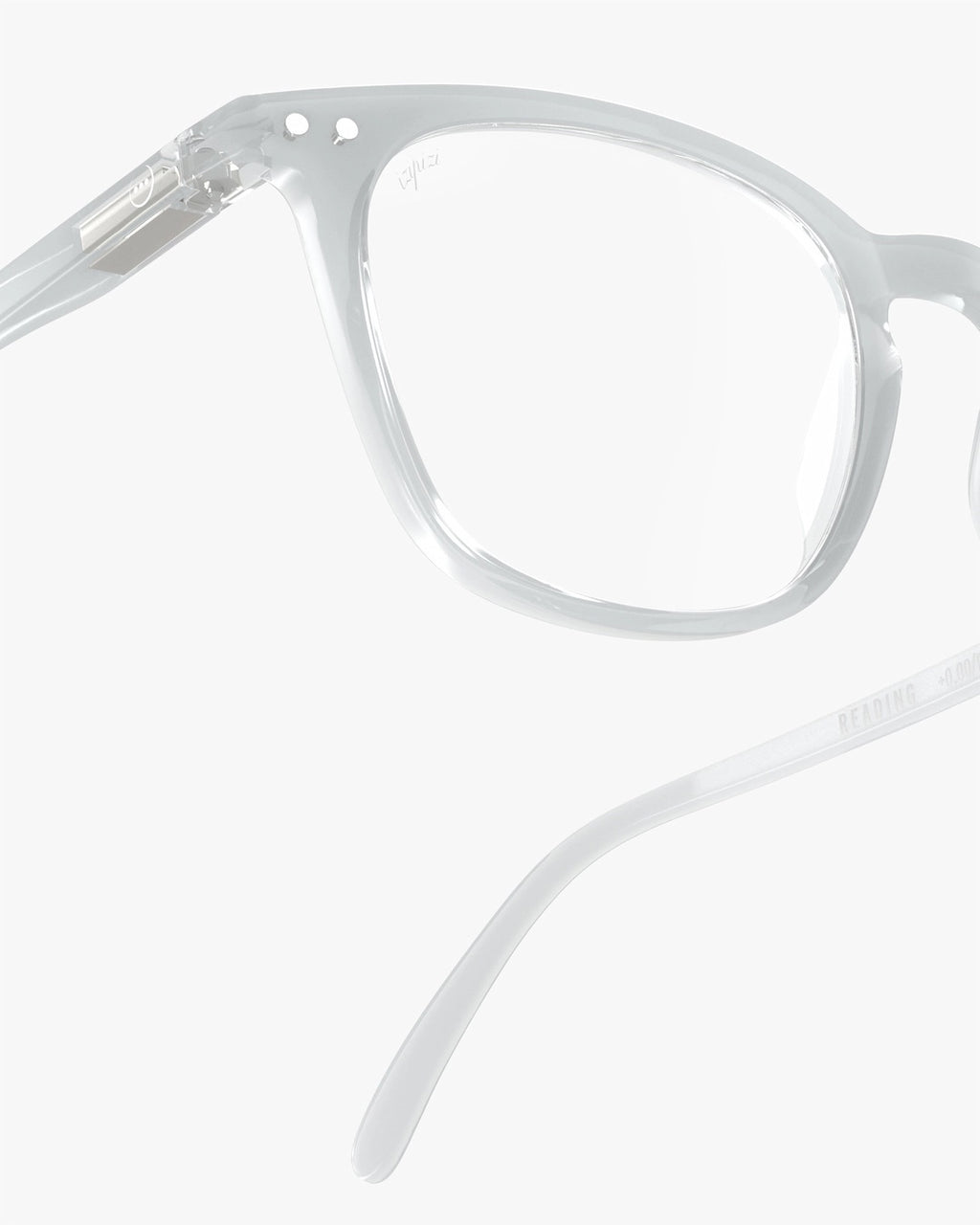 Izipizi Reading #E - Moonlight Grey