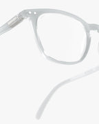 Izipizi Reading #E - Moonlight Grey